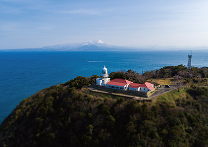 みほのせき帖（島根県松江市美保関町）<br>カヤノユウイチ （カメラマン）