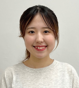 プロフィール写真