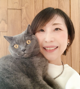 プロフィール写真