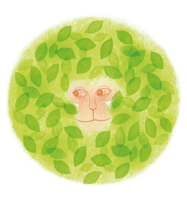 プロフィール写真