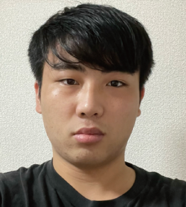 プロフィール写真