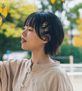 プロフィール写真
