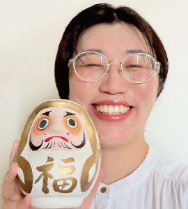 プロフィール写真