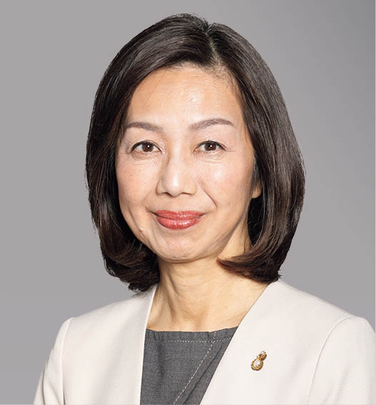 毛呂　准子