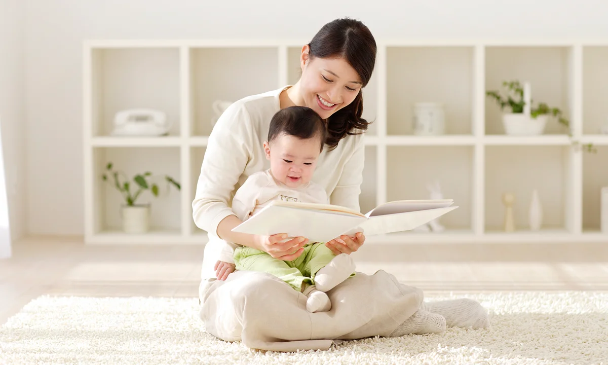 今から準備を始める我が子のお金教育