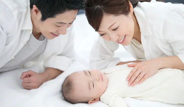 お祝い金やお年玉を「うっかり使い」<br>から守る