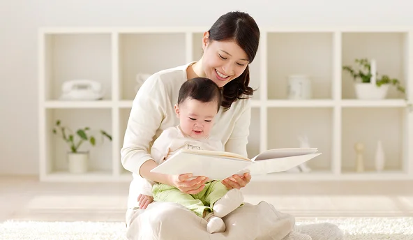 今から準備を始める我が子のお金教育