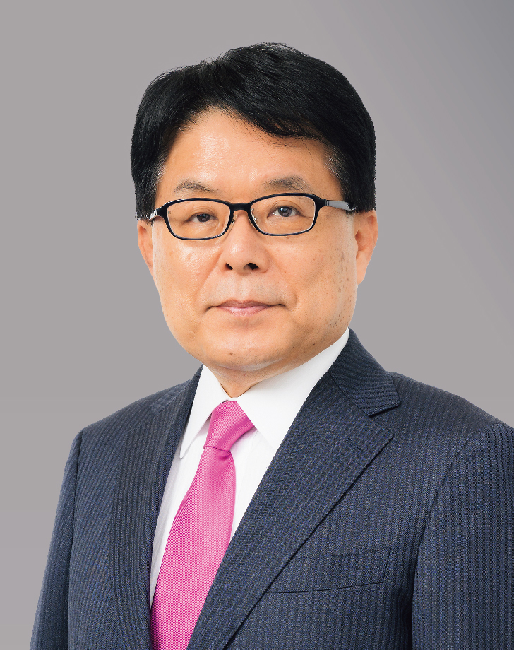 Hiroya Masuda