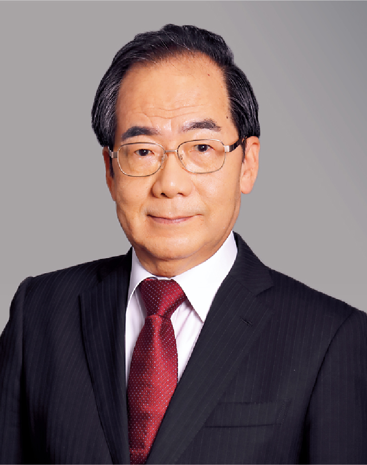 Hiroshi Kawamura