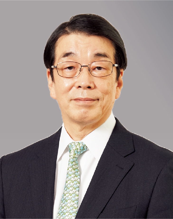 Kenzo Yamamoto