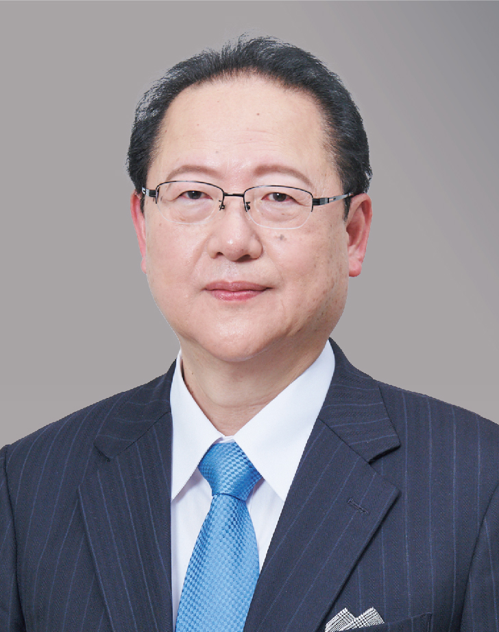 Keiji Nakazawa