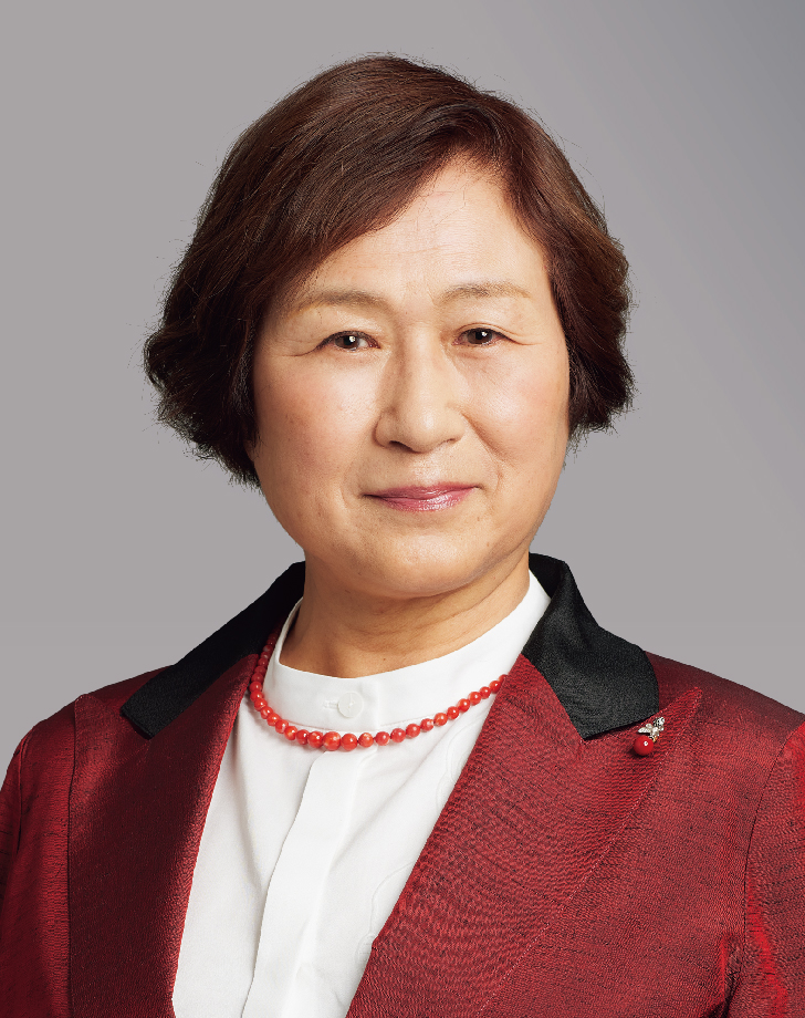 Reiko Amano