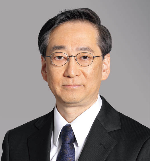 Kenji Ogata