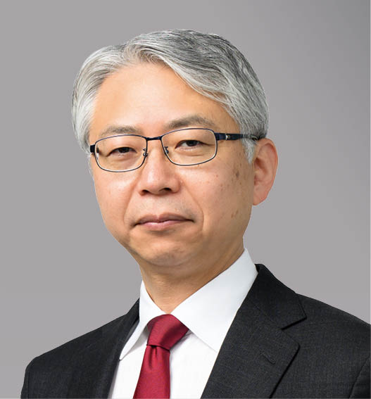 Kazuyuki Negishi