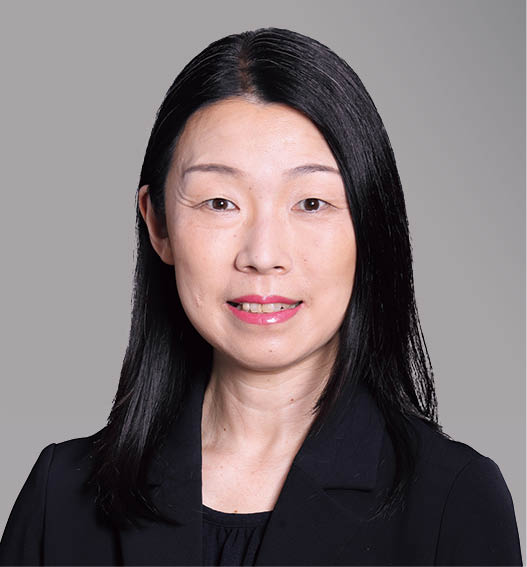 Miho Ichiki