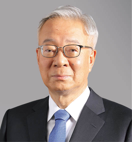 Shigeki Mori