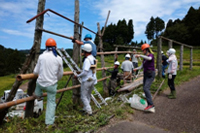 かみえちご山里ファン倶楽部　イメージ2