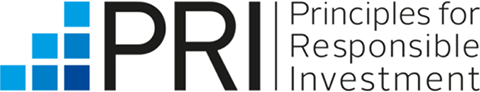 logo of PRI
