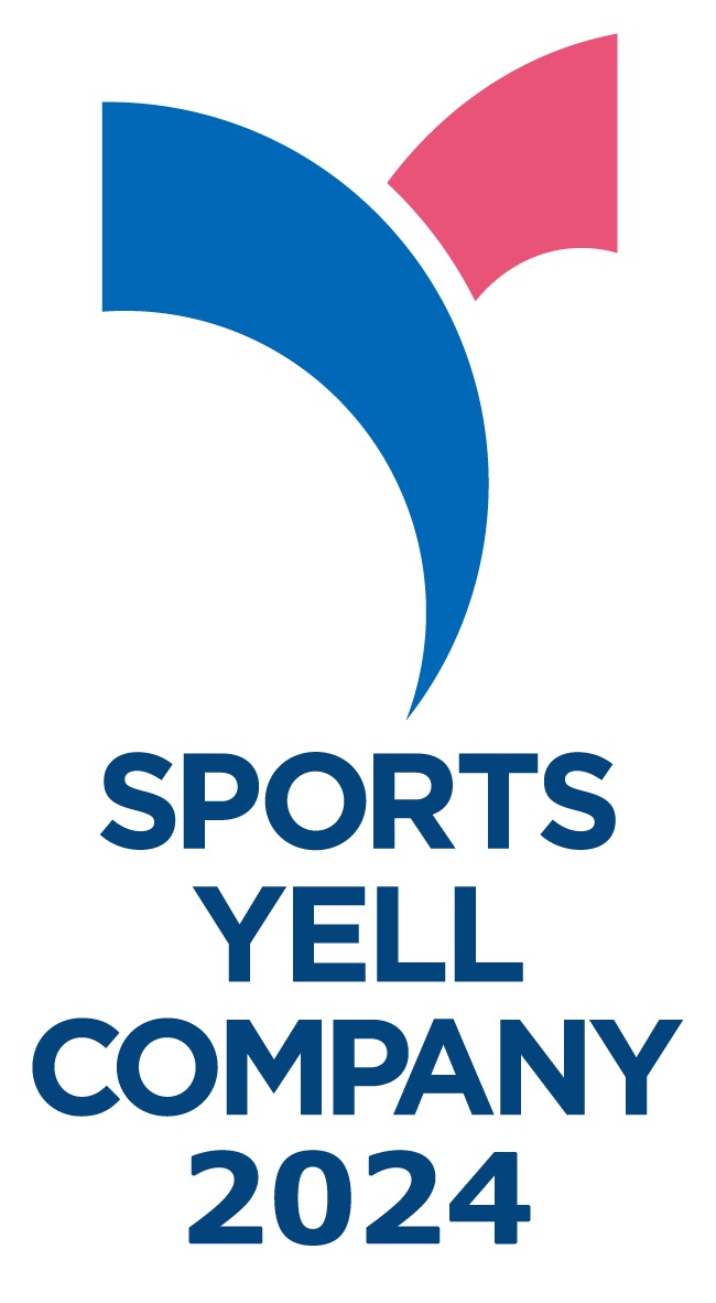 logo of Sports Yell Company 2024