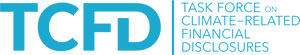 logo of TCFD