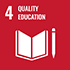 Goal 4: Quality Education