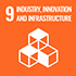 Goal 9: Industry, Innovation and Infrastructure