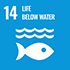 Goal 14: Life Below Water