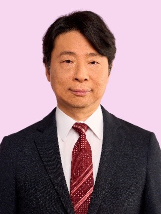 講師　神山直樹氏の写真