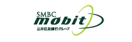 SMBC mobit 三井住友銀行グループ
