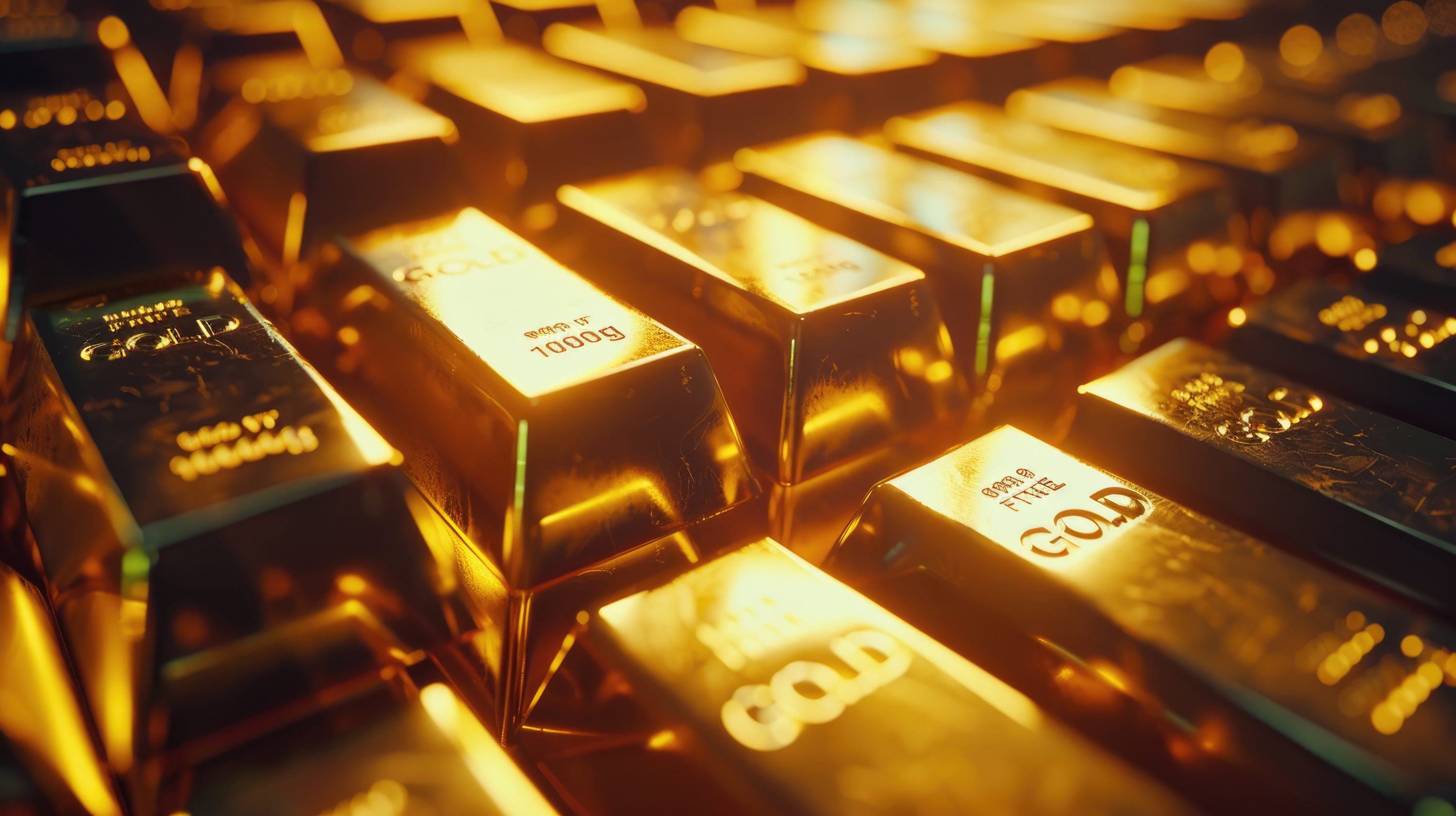 永世中立国スイスの金庫等で現物の金を厳重に保管する「ピクテ・ゴールド」