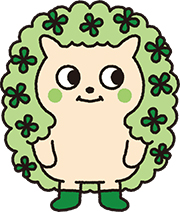 画像：はりちょ
