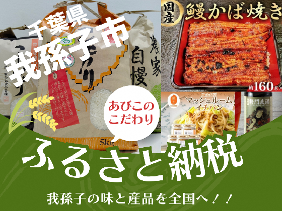 【PR】千葉県我孫子市