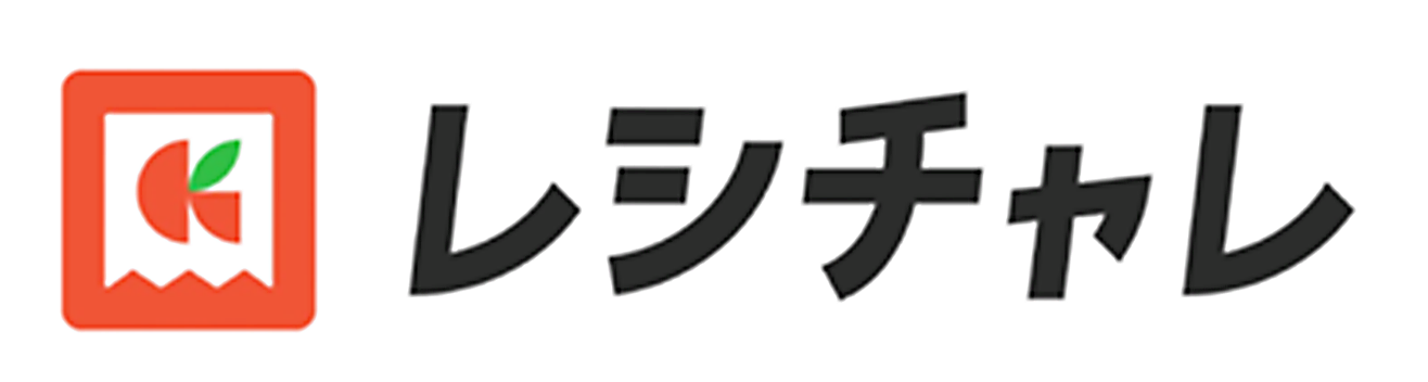 ロゴ:レシチャレ