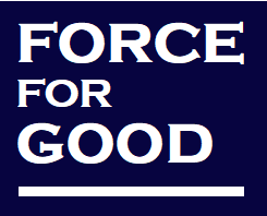 ロゴ：Capital as a Force For Good