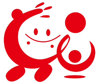 ロゴ：トモニンマーク