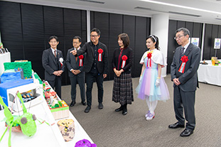 最終審査会イメージ1