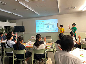 FESコンテストへの協賛2