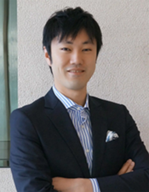 石川 善樹氏の画像