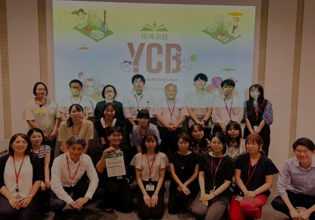 本社体験会の様子1