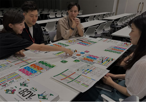 本社体験会の様子2